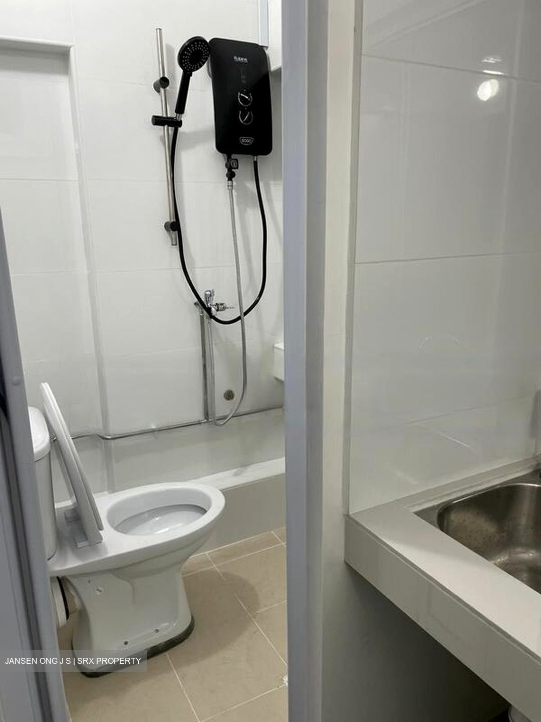 Neptune Court (D15), Apartment #479657491